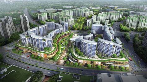 tampines 11 launch date